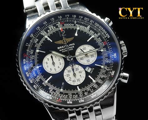 breitling malaysia price